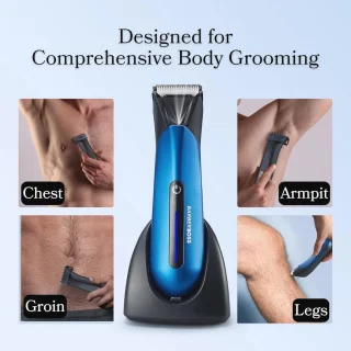 Heren Lichaamstrimmer