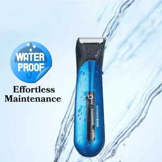 Heren Lichaamstrimmer