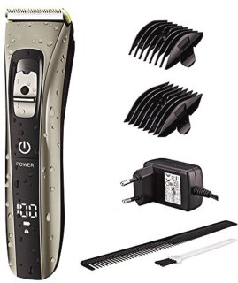 De Heren Tondeuse in één oogopslag