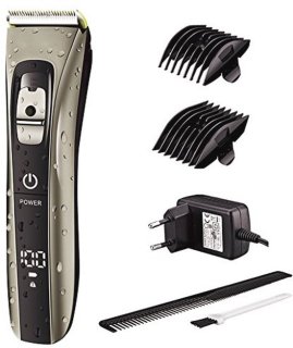 Heren Tondeuse review