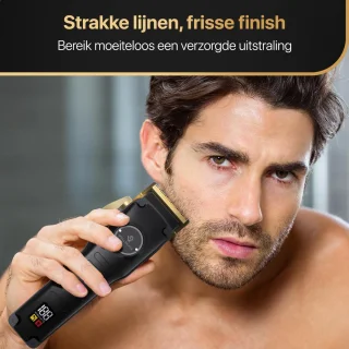 Heren tondeuse
