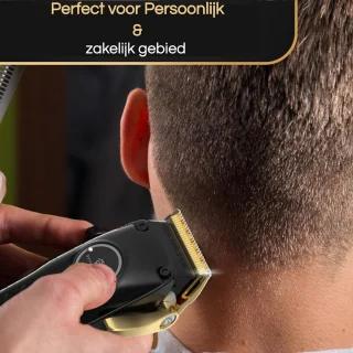 Heren tondeuse