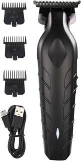 Herenscheerapparaat baardtrimmer