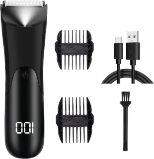 Herentrimmer baardtrimmer