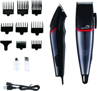 Herentrimmer haartrimmer