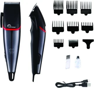 Herentrimmer haartrimmer zwart