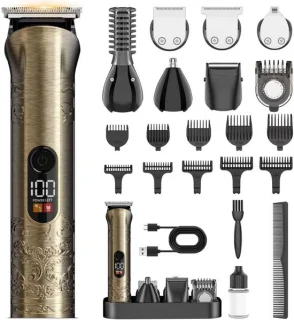 HEZIVO® Mannentondeuse