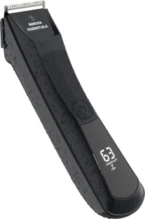 Innova Essentials Baardtrimmer Pro draadloos waterbestendig