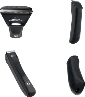 Innova Essentials Baardtrimmer Pro draadloos waterbestendig