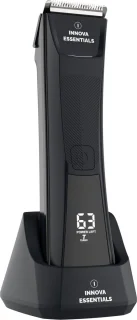 Innova Essentials Baardtrimmer Pro draadloos waterbestendig