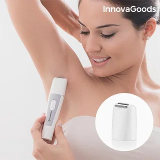 InnovaGoods 5-in-1 Haarverwijderingsset