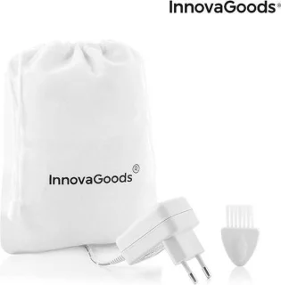 InnovaGoods 5-in-1 Haarverwijderingsset