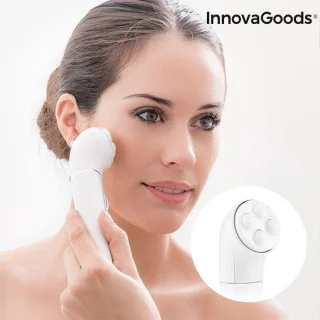 InnovaGoods 5-in-1 Haarverwijderingsset