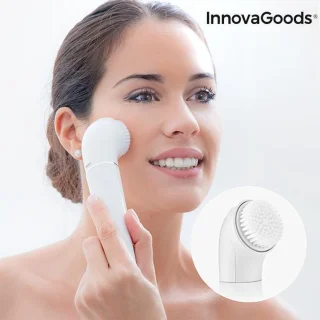 InnovaGoods 5-in-1 Haarverwijderingsset