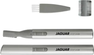 Jaguar J-Cut Liner Precisie Trimmer 3-in-1