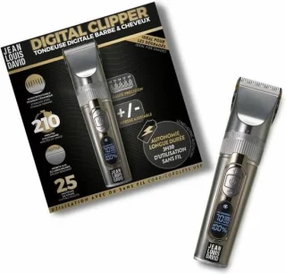 Jean Louis David Hair Clipper