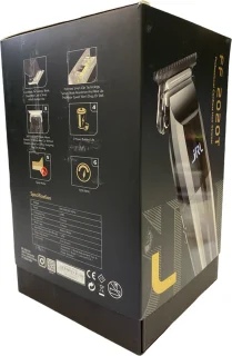 JRL Fresh Fade 2020T Trimmer