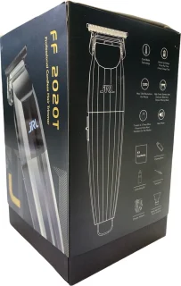 JRL Fresh Fade 2020T Trimmer