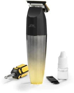 JRL Professional Freshfade 2020C Hairclipper Gold