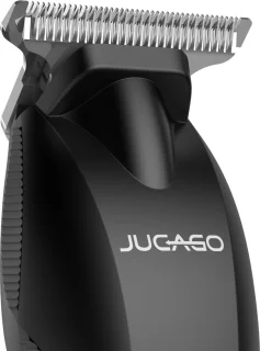 JUCAGO Baardtrimmer Set