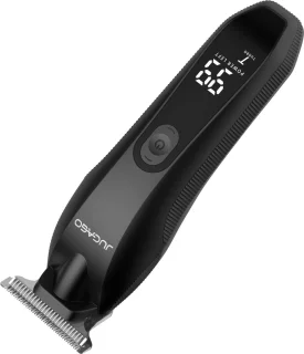 JUCAGO Baardtrimmer Set