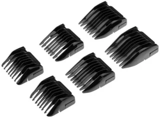 Kamopzet voor baardtrimmer - 3-15 mm