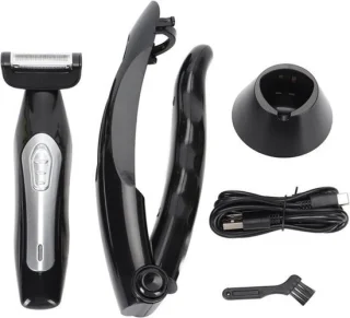 KARZO Mannen Rugtrimmer review