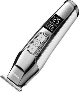 Kemei 5027 Baard- en Tondeuse
