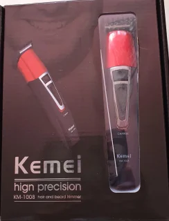 Kemei Baardtrimmer
