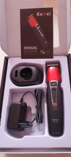 Kemei Baardtrimmer