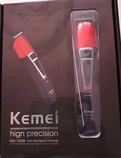 Kemei Baardtrimmer