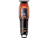 Kemei KM 273 Tondeuse & Trimmer - Rood