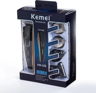 Kemei KM-526 Trimmerset