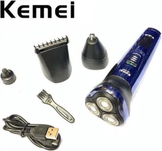 Kemei KM-6539 Multifunctionele Trimmer
