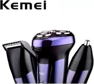 Kemei KM-6539 Multifunctionele Trimmer