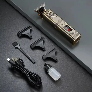 KEMEI Professionele Universele Tondeuse Trimmer