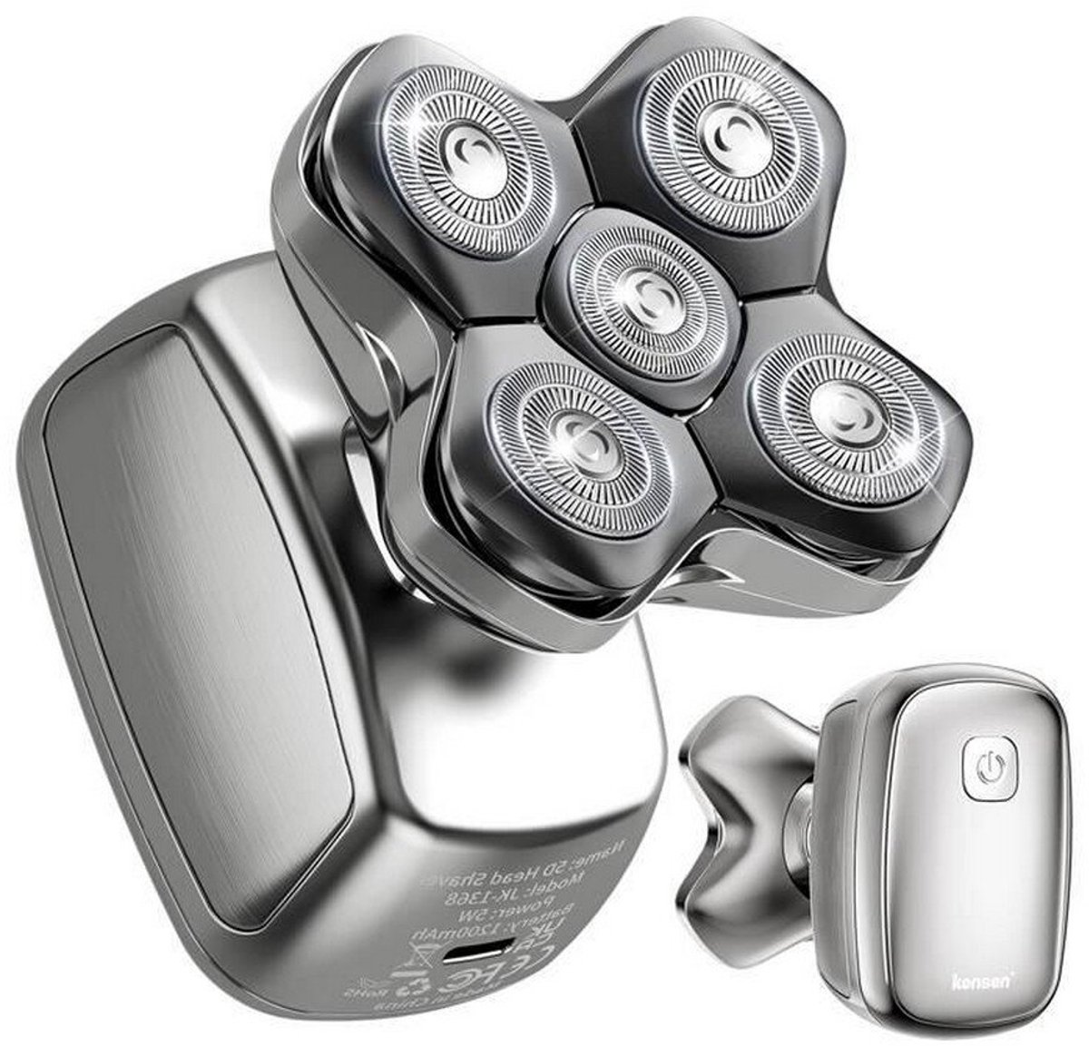 Kensen 05-KGTJ42-0QA Trimmer