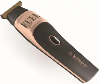 Kiepe hair clipper fuel set