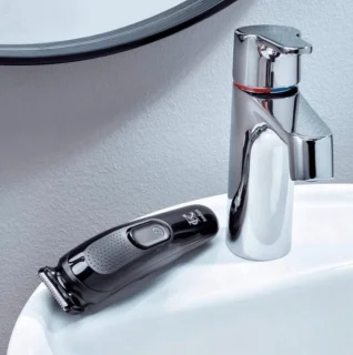 King C. Gillette Baardtrimmer Draadloos