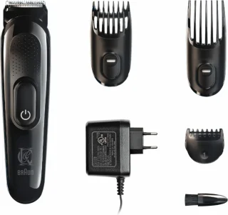 King C. Gillette Baardtrimmer Draadloos