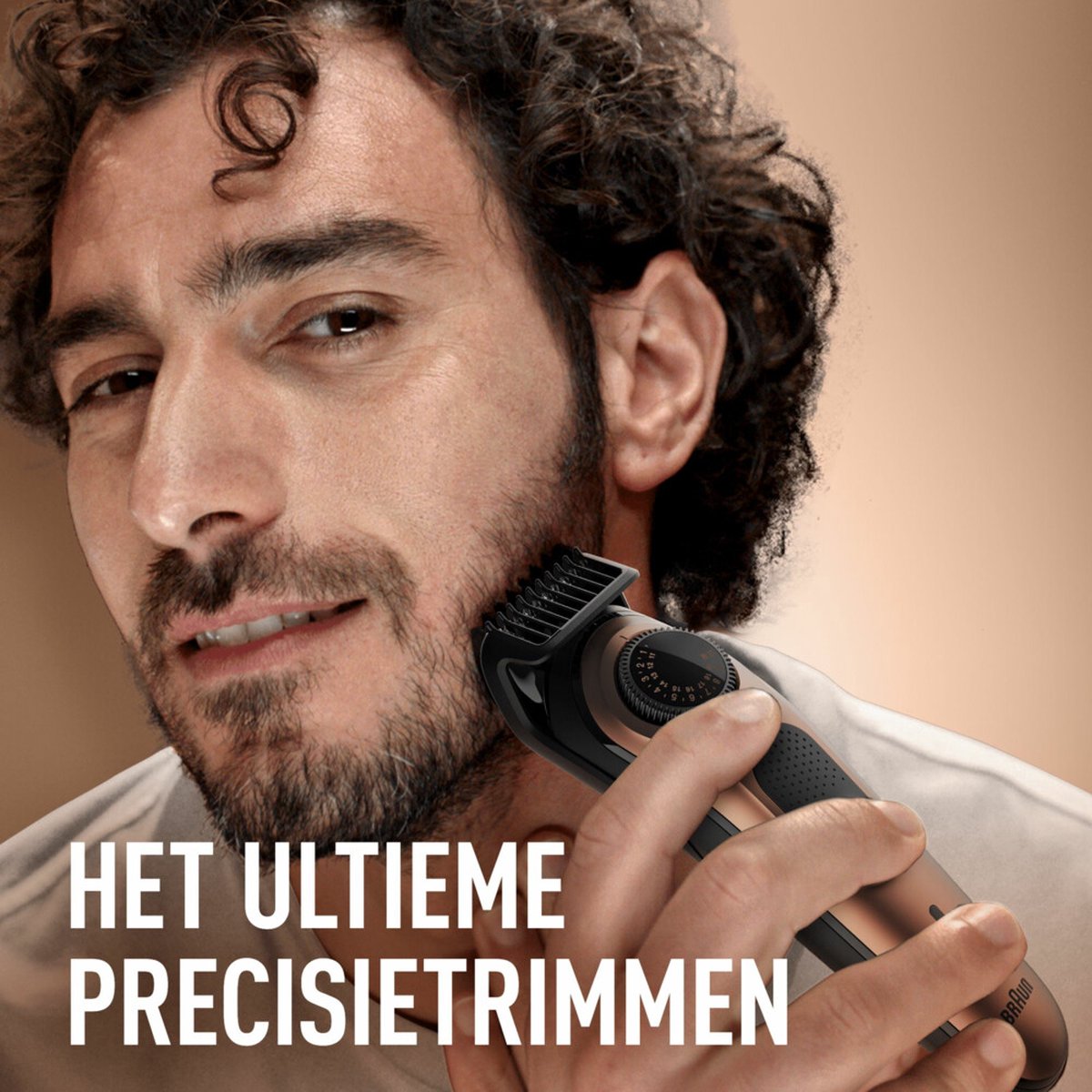 Wat vinden we goed aan de King C. Gillette Baardtrimmer Pro 3-pack