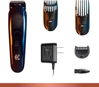 King C. Gillette Baardtrimmer