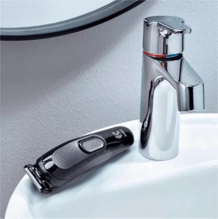 King C. Gillette Baardtrimmer