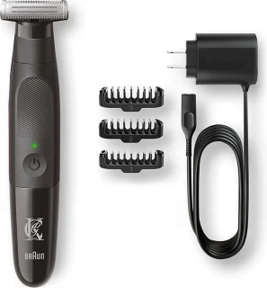 King C. Gillette Style Master Baardtrimmer