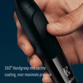 King C. Gillette Style Master Baardtrimmer