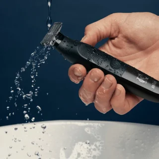 King C. Gillette Style Master Baardtrimmer