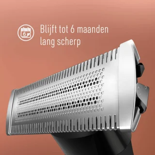 King C. Gillette Style Master Baardtrimmer
