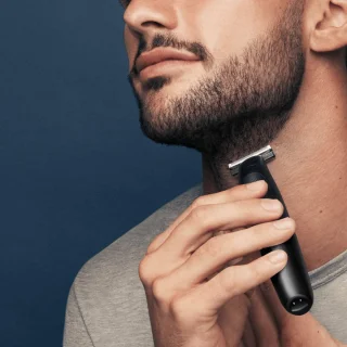 King C. Gillette Style Master Baardtrimmer