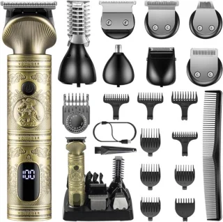 Kira baardtrimmer 7-in-1