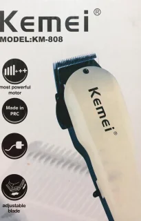 KM-808 Keukenmachine